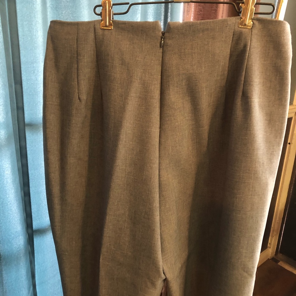 Lois Snyder Dani Max Pantsuit